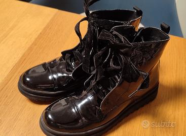 Anfibi bambina Geox - numero 35