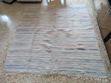 Pezzotto artigianale di Tirano anni 80' (tappeto)