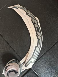 Adesivi bici