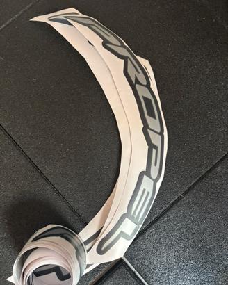 Adesivi bici