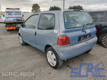RENAULT TWINGO 1 C06 1.2 58CV 96-07 ricambi-