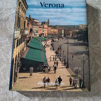 libro fotografico Verona 