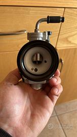 Carburatore 17.5 polini evolution