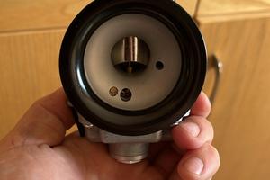 Carburatore 17.5 polini evolution
