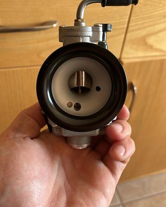 Carburatore 17.5 polini evolution