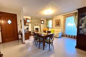 Rif.4897| bifamiliare martellago