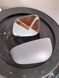 Calotta e specchio chevrolet Spark 2011 