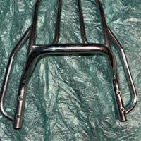 portapacchi cromato Yamaha Fazer 600 anni 1998-01