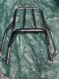 portapacchi cromato Yamaha Fazer 600 anni 1998-01