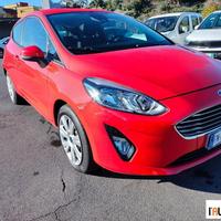 FORD - Fiesta 3p 1.5 tdci Vignale 85cv