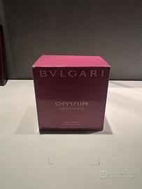 Profumi Bvlgari Omnia Amethyste 65 ml originale