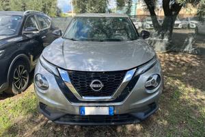 NISSAN Juke II 2020 - Juke 1.0 dig-t N-Connecta 11