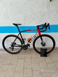Trek SLR 8000 Team