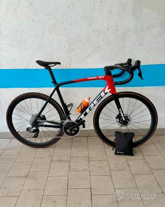Trek SLR 8000 Team