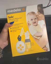 tiralatta Medel portatile - Modello “Swing Solo”