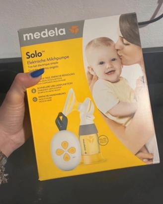tiralatta Medel portatile - Modello “Swing Solo”