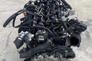 Ricambi auto, motori e vari