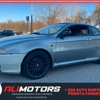 Alfa Romeo GT 1.9 MJT 16V *Cerchi*