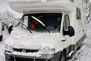 ULTIMA POSSIBILITÀ Camper Mobilvetta Icaro s7