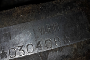 Blocco motore Vespa 150 Sprint Veloce