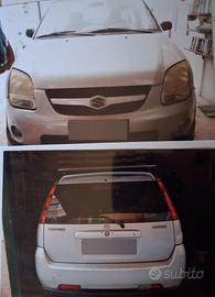 SUZUKI IGNIS 2a SERIE