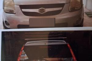 SUZUKI IGNIS 2a SERIE