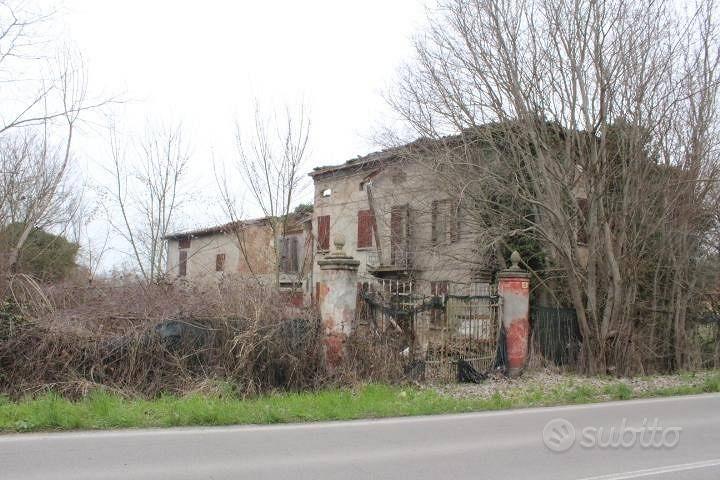 Casa – Reggiolo, Staffola - Vista 2