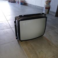 monitor crt hantarex