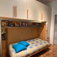 Cameretta Marini con letto