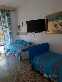 NOMENTANA anche Periodi Brevi con contratto