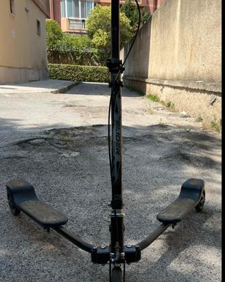 monopattino a 3 ruote slider Decathlon