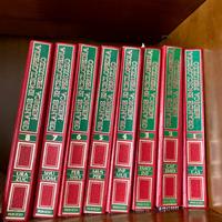 Enciclopedia medica PERUZZO