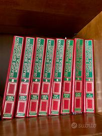 Enciclopedia medica PERUZZO