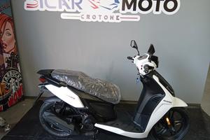 Velocifero 125 city-one 125