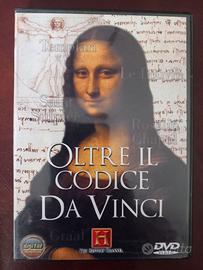 Oltre il Codice Da Vinci - DVD