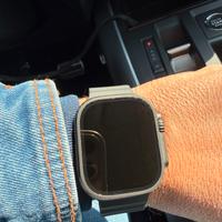Apple whatch ultra 2
