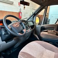 Adria coral s 680 sp