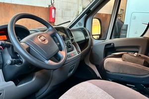 Adria coral s 680 sp