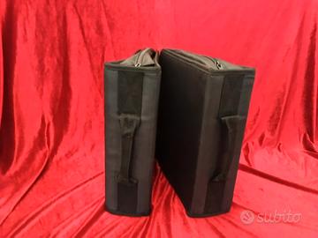 borse raccoglitore CD DVD 