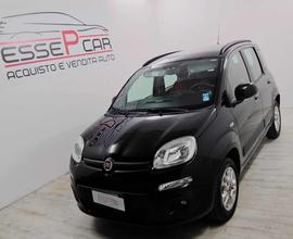 FIAT Panda 1.2 Lounge 85.000KM NEOPATENTATI