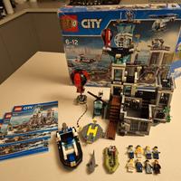 Lego 60130
