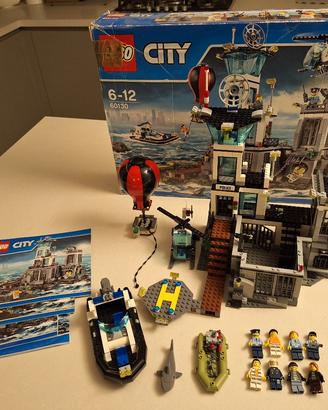 Lego 60130