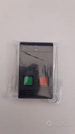 Beghelli telecomando intelligent allarme 8074 3126