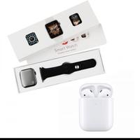 Watch Serie 6 + iPods Pro