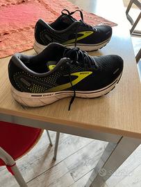 Scarpe da runner