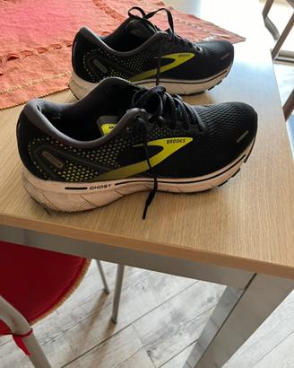 Scarpe da runner