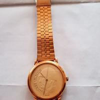 Orologio benito mussolini