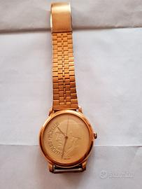 Orologio benito mussolini