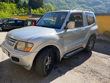 Pajero