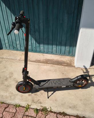 monopattino elettrico vivobike v30
